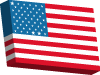 Usa Vector Flag 