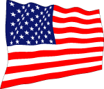 Usa Vector Flag