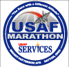 Usaf Marathon Coat Of Arms Preview