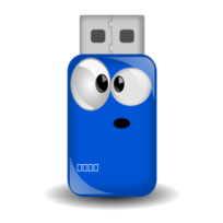 USB