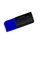 USB Flash Drive Kingston DataTraveller 112 Preview