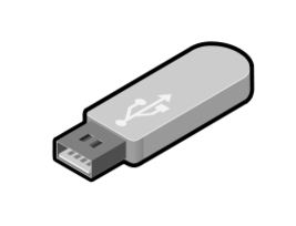 Technology - USB Thumb Drive 2 