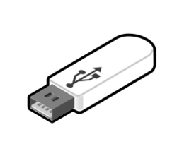 USB Thumb Drive 3 Preview