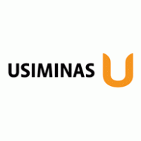 Usiminas orange