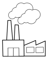 Usine / Factory