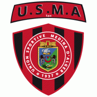 USM Alger s.p.a Preview