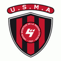 Football - USM Alger 