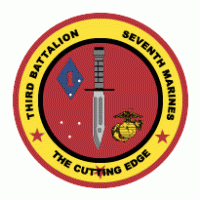 Military - USMC 3rd Battalion 