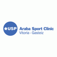 Health - USP Araba Sport Clinic 