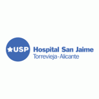 Health - USP Hospital San Jaime 