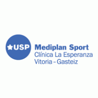 USP Mediplan Sport