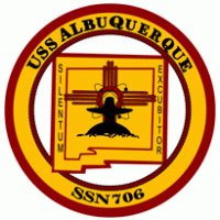 USS Albuquerque