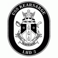 Military - USS Kearsarge 