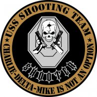 USS Shooting Team