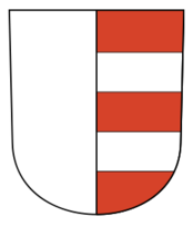 Uster - Coat of arms 1 