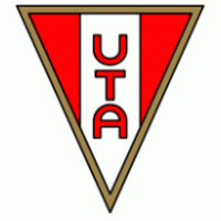 Football - UTA Arad (70's logo) 