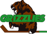 Utah Grizzlies Vector Logo Preview