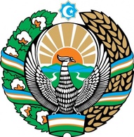 Uzbekistan gerb 