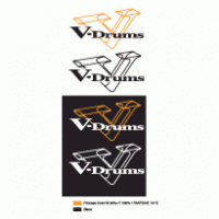 V-Drums