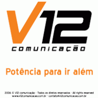 V12 Propaganda e Marketing