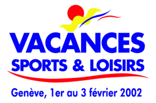 Sports - Vacances 