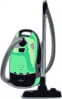 Vacuum_cleaner clip art Preview