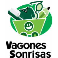 Vagones Sonrisas