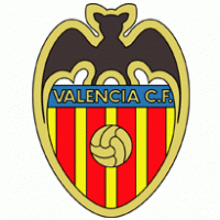 Football - Valencia CF (70's logo) 