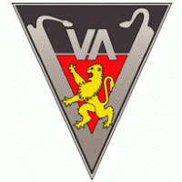 Football - Valenciennes (90's logo) 