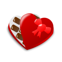 Food - Valentine Day Icon 