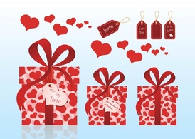 Valentine Gifts 