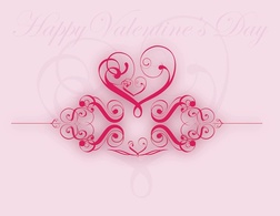 Valentine Heart Graphics 