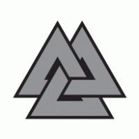 Heraldry - Valknut 