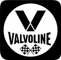 Valvoline logo