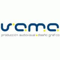 Vama, audio-visual production and grafic design Preview