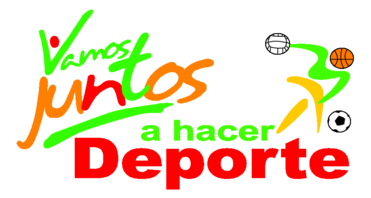 Vamos Juntos A Hacer Deporte