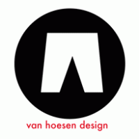 Design - Van Hoesen Design 