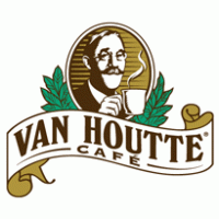 Food - Van Houtte Cafe 