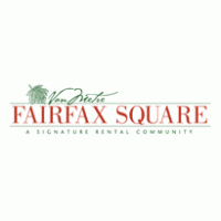 Real estate - Van Metre Fairfax Square Apartments 