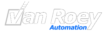 Van Roey Automation 