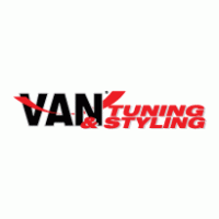 VAN Tunning and Styling Preview