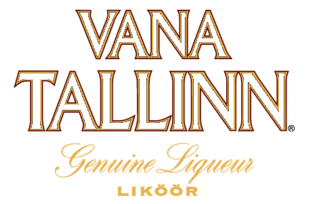 Vana Tallinn Liqueur