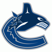 Sports - Vancouver Canucks Logo (2008) 