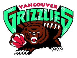 Vancouver Grizzlies Preview