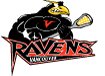 Vancouver Ravens Vector Logo Preview