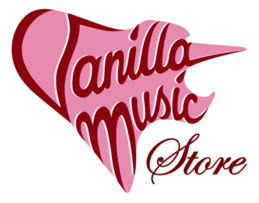 Music - Vanilla Music Store 