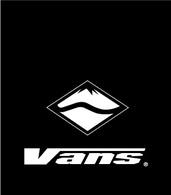 Vans logo 