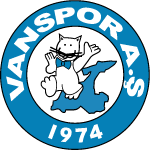 Vanspor Vector Logo 