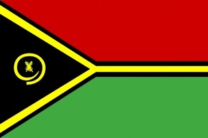 Vanuatu clip art