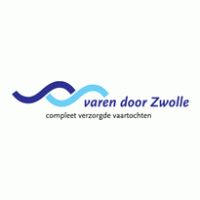 Travel - Varen door Zwolle 